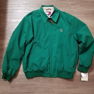 Vintage 90s Tommy Hilfiger Jacket